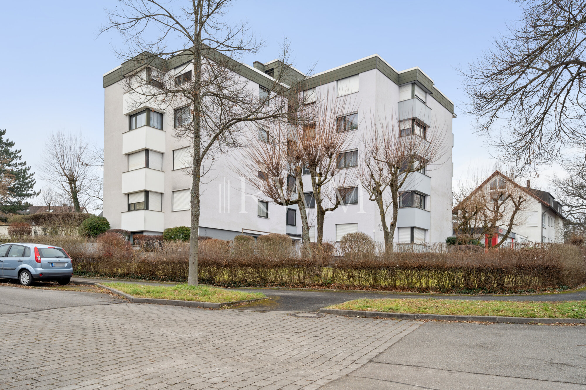 Wohnung zum Kauf 297.000 € 3 Zimmer 82 m²<br/>Wohnfläche Stetten Leinfelden-Echterdingen (Stetten) 70771