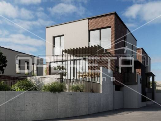 Einfamilienhaus zur Miete - Erstbezug 4.800 € 4 Zimmer 251 m² 900 m² Grundstück Zagreb 10000