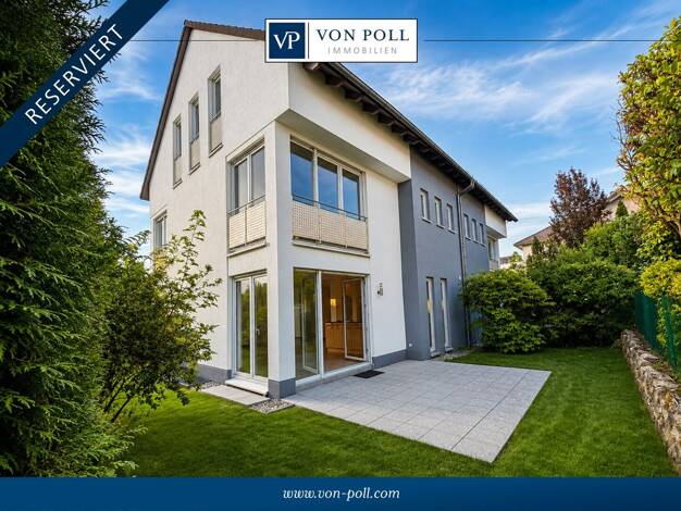 Doppelhaushälfte zum Kauf 895.000 € 5 Zimmer 175,1 m² 260,1 m² Grundstück Königstein Königstein 61462