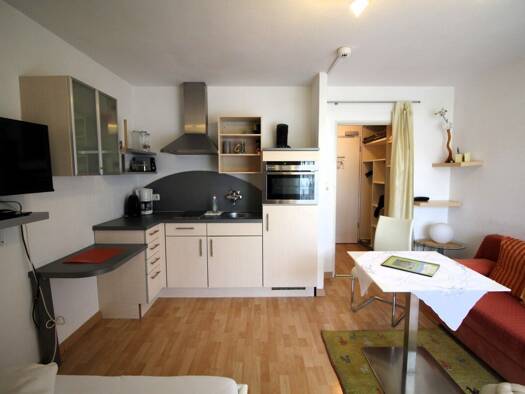 Wohnung zum Kauf 69.000 € 1 Zimmer 25 m² Bad Füssing Bad Füssing 94072