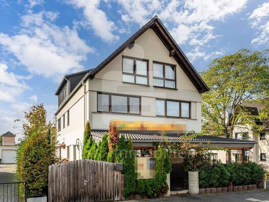 Gewerbeobjekt zum Kauf als Kapitalanlage geeignet 1.199.000 € 646,8 m² 571 m² Grundstück Menden Sankt Augustin 53757