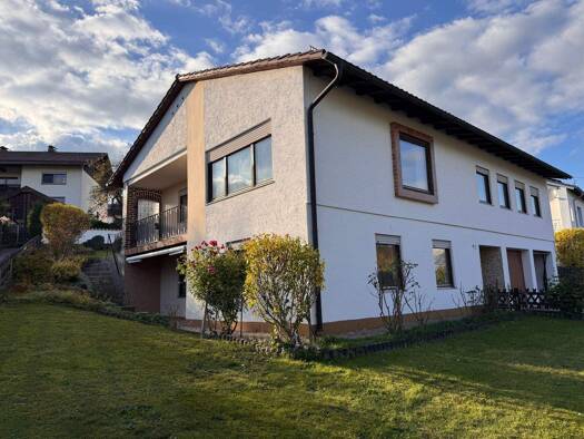 Haus zum Kauf 346.000 € 150 m² 719 m² Grundstück frei ab sofort Linden Hebertsfelden 84332