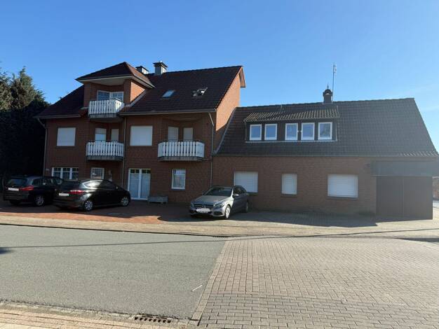 Mehrfamilienhaus zum Kauf als Kapitalanlage geeignet 749.000 € 388 m² 741 m² Grundstück Cloppenburg Cloppenburg 49661