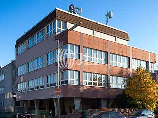 Bürofläche zur Miete 10,50 € 1.076,7 m² Bürofläche Frankfurt am Main 60437