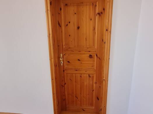 Wohnung zur Miete 500 € 2 Zimmer 50 m² 1. Geschoss Hohenzollernstr. 49a Stadtmitte Recklinghausen 45659