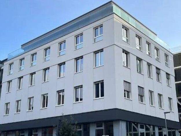 Bürogebäude zur Miete provisionsfrei 681,9 m² Bürofläche Gießen Gießen 35390