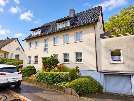 Wohnung zur Miete 320 € 2 Zimmer 45 m² 1. Geschoss frei ab 01.01.2027 Berchum Hagen 58093