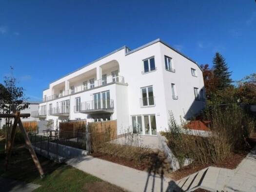 Stadthaus zur Miete 2.800 € 6 Zimmer 150 m² frei ab 01.12.2025 Herrsching Herrsching am Ammersee 82211