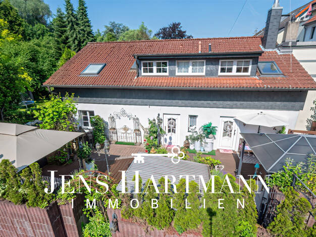 Mehrfamilienhaus zum Kauf 469.000 € 5 Zimmer 160 m² 340 m² Grundstück Essen 45359