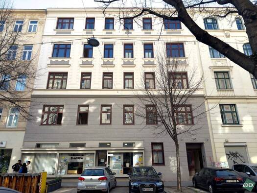 Halle/Industriefläche zum Kauf 190.000 € 81,7 m² Lagerfläche Wolfgang-Schmälzl-Gasse Wien 1020