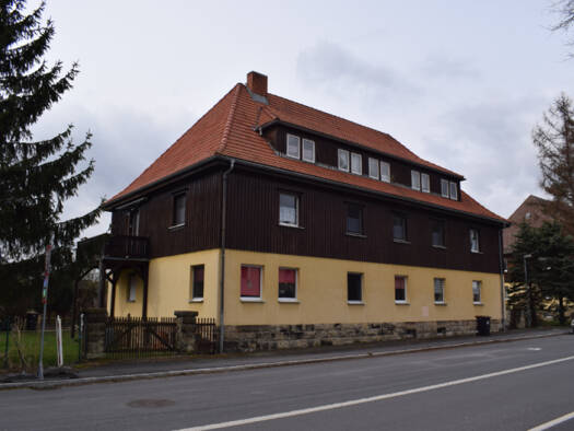 Mehrfamilienhaus zum Kauf als Kapitalanlage geeignet 675.000 € 32 Zimmer 114 m² 3.303 m² Grundstück Bahratal Bad Gottleuba-Berggießhübel 01816