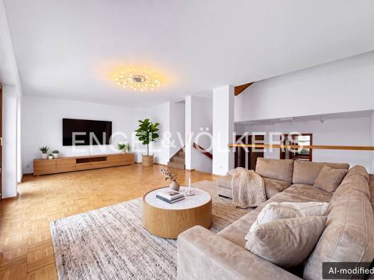 Reihenmittelhaus zum Kauf 485.000 € 5,5 Zimmer 115,8 m² 208 m² Grundstück Friedberg Friedberg 61169