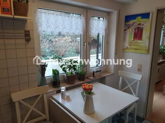 Wohnung zur Miete Tauschwohnung 500 € 2 Zimmer 40 m² EG Bickendorf Köln 50827