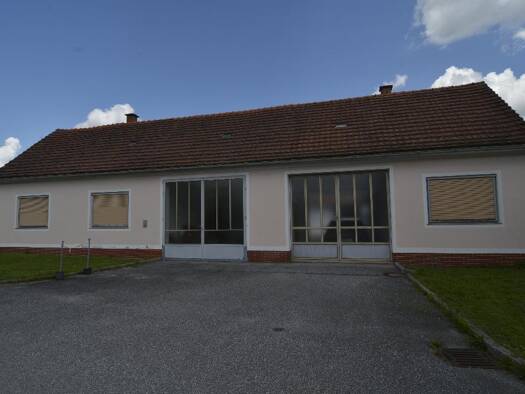 Bauernhaus zum Kauf 175.000 € 4 Zimmer 104 m² 973 m² Grundstück Königsdorf 7563