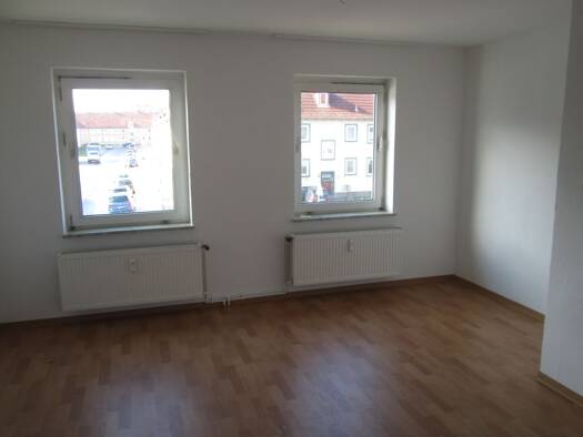 Wohnung zur Miete 348 € 3 Zimmer 58,9 m² 1. Geschoss Reppnersche Straße 6 Lebenstedt Salzgitter 38226