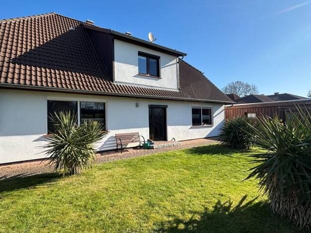 Einfamilienhaus zum Kauf 995.000 € 5 Zimmer 170 m² 1.000 m² Grundstück Zingst Zingst 18374