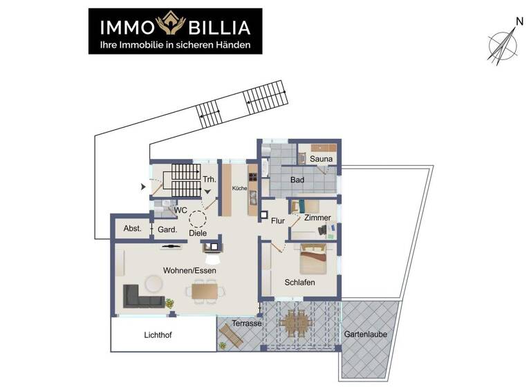 Mehrfamilienhaus zum Kauf 990.000 € 6 Zimmer 192 m² 680 m² Grundstück Bissingen Bietigheim-Bissingen 74321