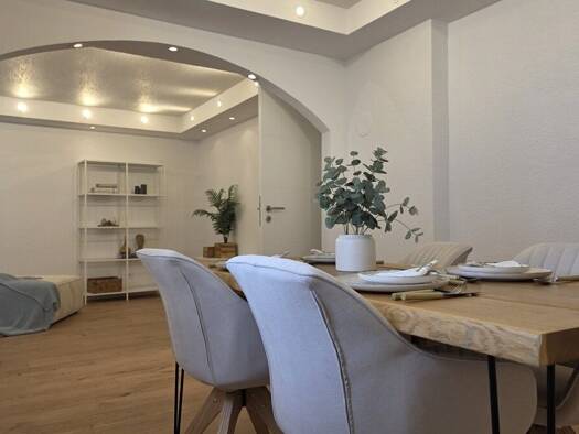 Maisonette zum Kauf 249.000 € 3 Zimmer 100,9 m² Erbenstraße 3 Horchheim Koblenz 56076