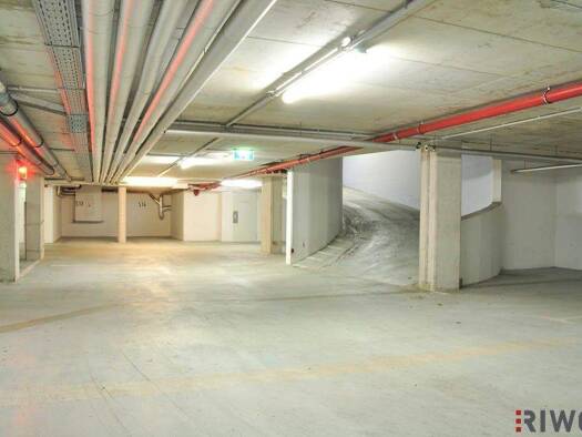 Tiefgarage zum Kauf 211.500 € Wien 1210