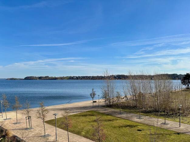 Wohnung zur Miete 1.680 € 3 Zimmer 87 m² Geschoss 3/4 frei ab 01.05.2026 Schleibogen 12 Schleswig 24837