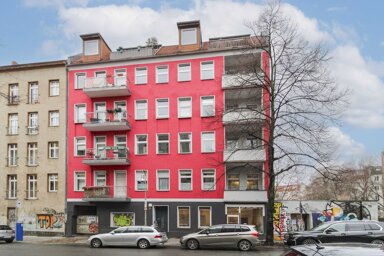 Mehrfamilienhaus zum Kauf 2.750.000 € 32 Zimmer 912,2 m² 909,1 m² Grundstück Neukölln Berlin 12053