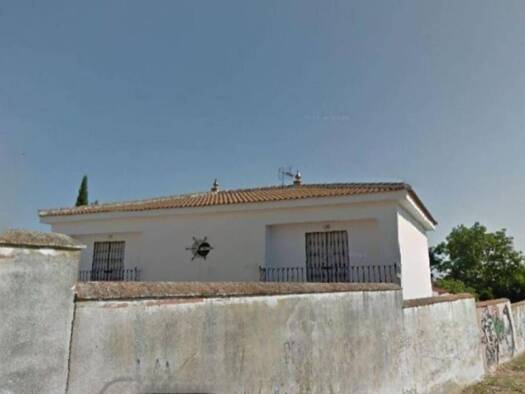Villa zum Kauf 232.750 € 4 Zimmer 415 m² FEDERICO GARCIA LORCA 25 Bollullos de la Mitación 41110