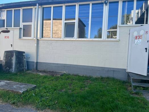 Lagerhalle zur Miete 259 € 31 m² Lagerfläche Barmstedt 25355