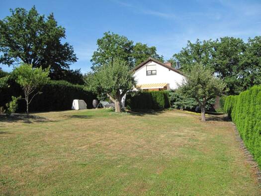 Einfamilienhaus zum Kauf 670.000 € 5 Zimmer 124 m² 935 m² Grundstück Batzenhofen Gersthofen 86368