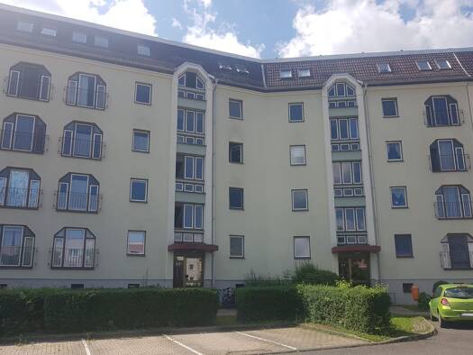 Wohnung zum Kauf 239.000 € 3 Zimmer 88 m² Winzerla Jena 07745