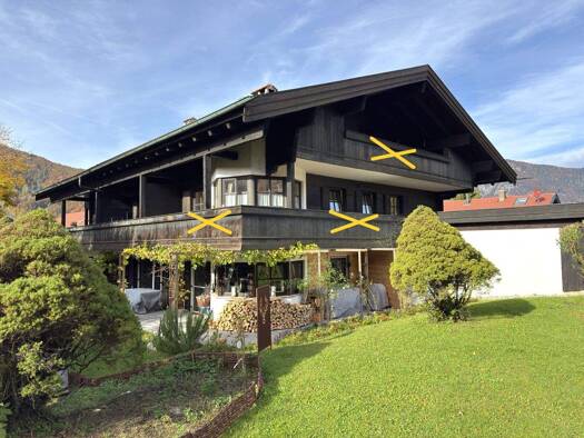 Maisonette zum Kauf 215.000 € 2 Zimmer 64 m² Unterwössen 83246