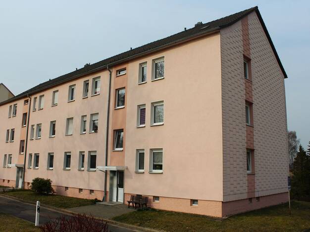 Wohnung zum Kauf 16.750 € 3 Zimmer 58 m² EG Langenau Brand-Erbisdorf 09618