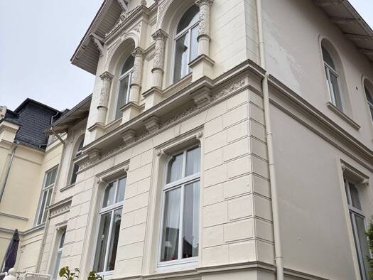Wohnung zur Miete 975 € 2 Zimmer 75 m² Geschoss 1/3 frei ab 01.12.2026 Innenstadt Oldenburg (Oldb) 26122