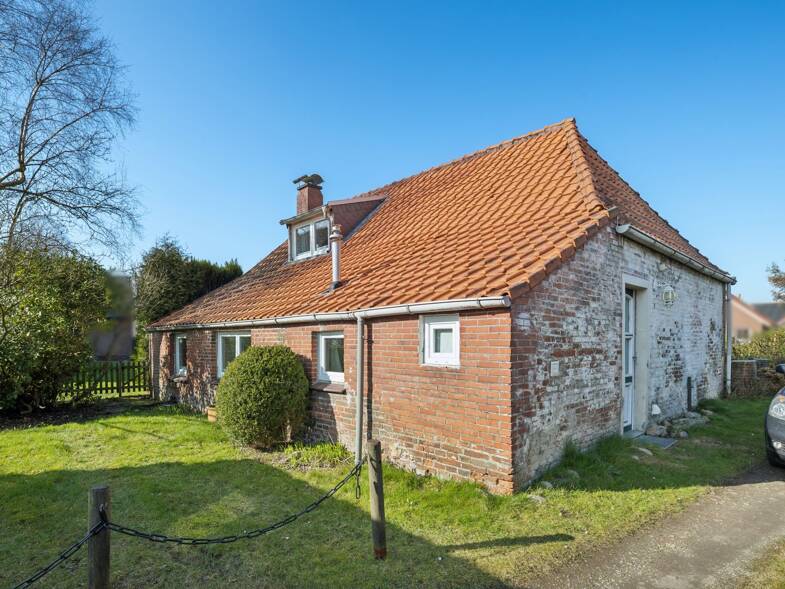 Einfamilienhaus zum Kauf 199.000 € 3 Zimmer 88 m² 641 m² Grundstück Lütetsburg 26524