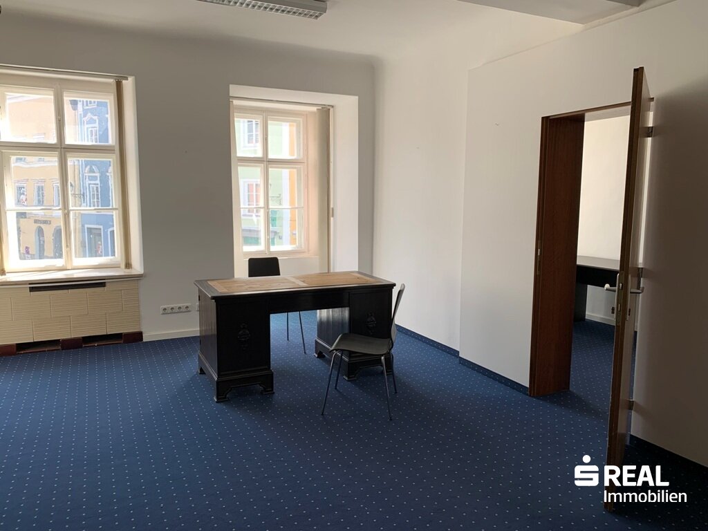 Büro-/Praxisfläche zur Miete 594 € Schärding 4780