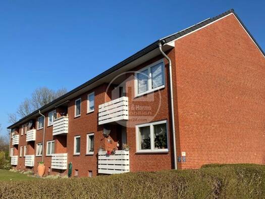 Mehrfamilienhaus zum Kauf 850.000 € 24 Zimmer 500 m² 1.056 m² Grundstück Innenstadt Aurich 26603