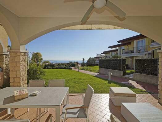 Wohnung zum Kauf 445.000 € 3 Zimmer 84 m² EG frei ab sofort Via Pascoli Manerba del Garda