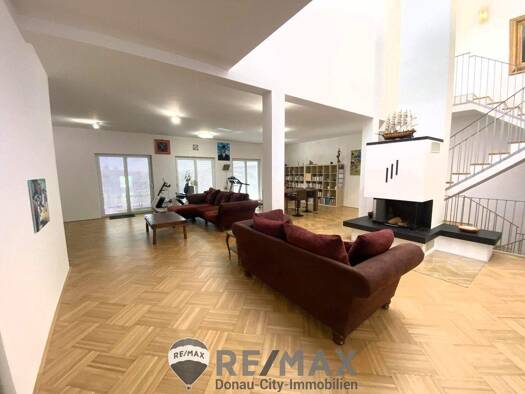 Einfamilienhaus zum Kauf 850.000 € 6 Zimmer 315 m² 2.699 m² Grundstück Gaisruck 3464