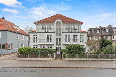 Wohnung zum Kauf 239.000 € 3 Zimmer 91,7 m² Mitte Delmenhorst 27749
