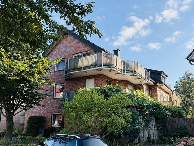 Mehrfamilienhaus zum Kauf als Kapitalanlage geeignet 996.000 € 15 Zimmer 458 m² 606 m² Grundstück Atter Osnabrück 49076