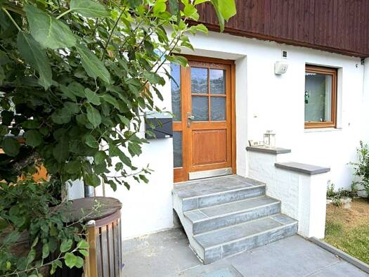 Reihenmittelhaus zum Kauf 498.000 € 5 Zimmer 126 m² 152 m² Grundstück Oberammergau Oberammergau 82487