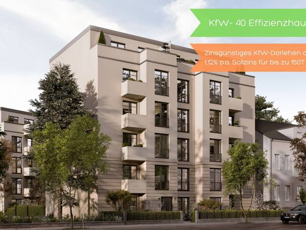 Wohnung zum Kauf 629.000 € 3 Zimmer 88,4 m² 3. Geschoss Niederschönhausen Pankow 13156