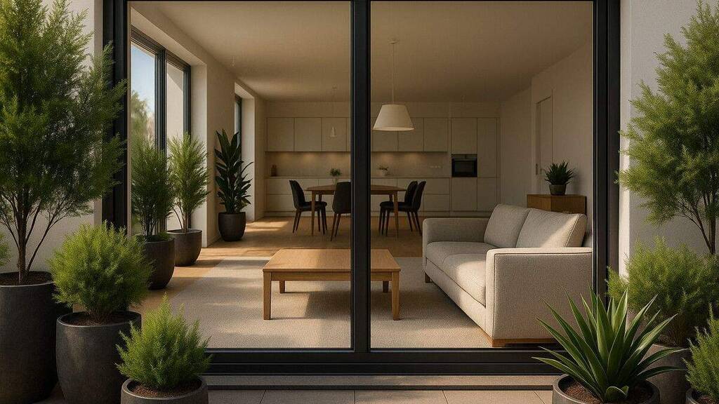 Wohnung zum Kauf - Erstbezug 467.000 € 2 Zimmer 55 m² 2. Geschoss Weißensee Berlin 13086