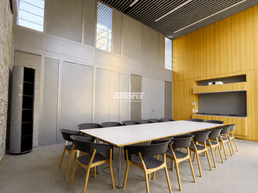 Bürofläche zur Miete 8 € 350,9 m² Bürofläche teilbar ab 350,9 m² Westvorstadt Weimar 99423