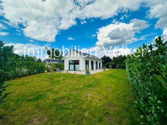 Immobilie in Lembruch - Exklusives Wochenendhaus am Dümmer See - Bild 4