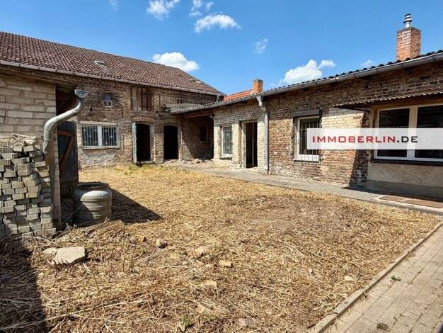 Haus zum Kauf 198.000 € 3 Zimmer 90 m² 350 m² Grundstück Mittenwalde Mittenwalde 15749