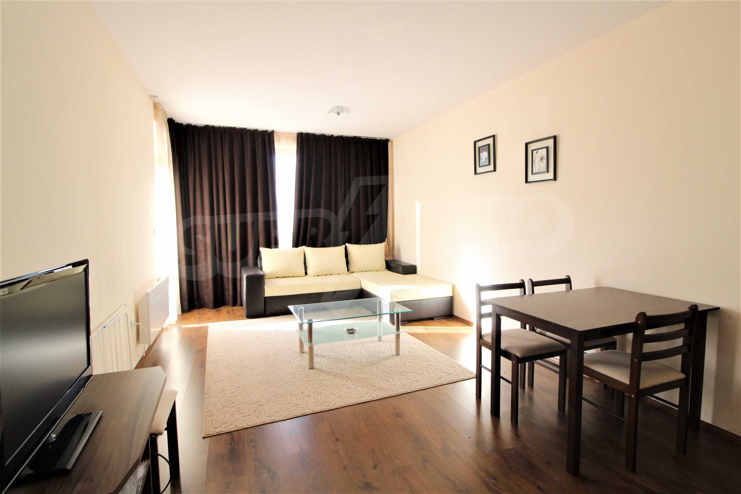 Studio zum Kauf 68.000 € 2 Zimmer 70 m²<br/>Wohnfläche Bansko