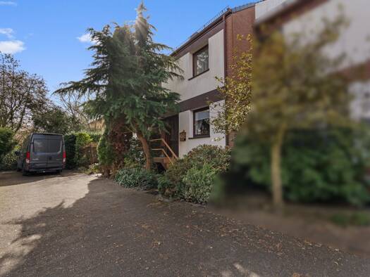 Reihenmittelhaus zum Kauf 265.000 € 4 Zimmer 100 m² 188 m² Grundstück Ellenerbrok-Schevemoor Bremen 28325