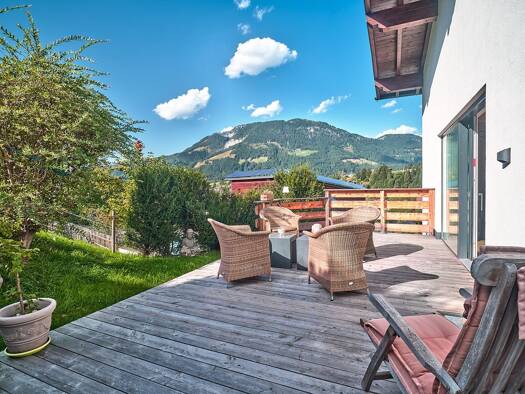 Einfamilienhaus zum Kauf 1.950.000 € 5 Zimmer 190 m² 508 m² Grundstück Fieberbrunn 6391