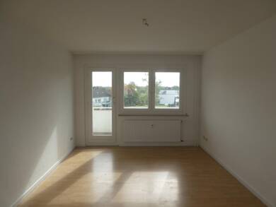 Wohnung zur Miete 509 € 2 Zimmer 55 m² 2. Geschoss frei ab 13.06.2025 Kamerunstraße 27 Gerschede Essen 45357