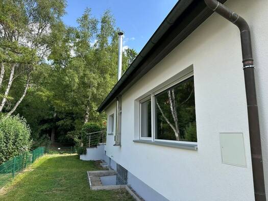 Einfamilienhaus zum Kauf 629.000 € 6 Zimmer 159 m² 490 m² Grundstück Karlsruhe 76229
